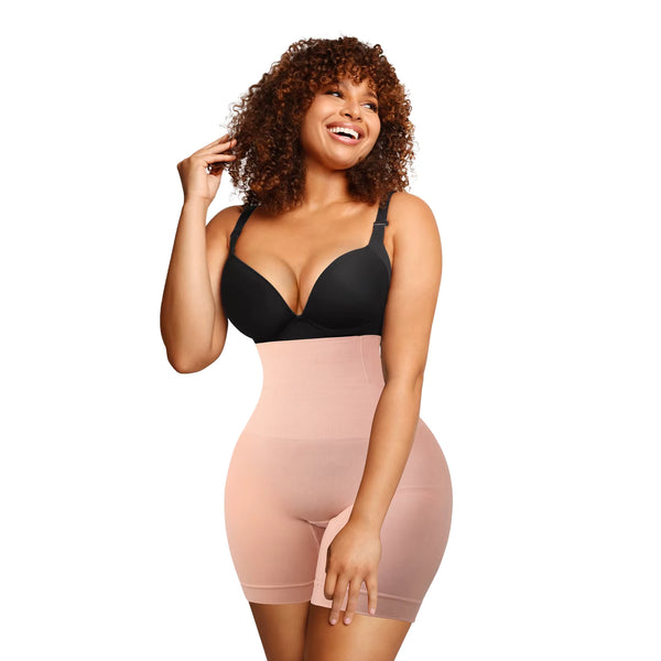 Tummy Control Body Shaper Shorts Winteres