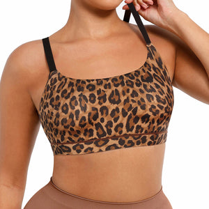 Push up Shapewear One Piece Breathable Comfortable Seamless Bra Wireless Winteres