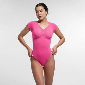 Milla Seamless Shapewear Bodysuit Winteres
