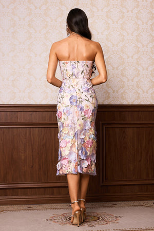 Taylor Midi Dress Winteres