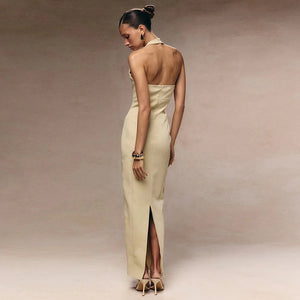 Fortuna Maxi Dress Winteres