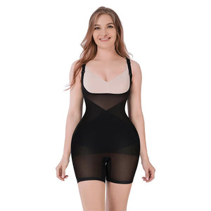 Butt Lifter High Waist Tummy Control Shorts Shapewear Winteres