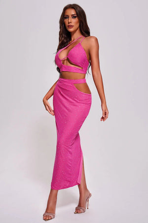 Orpa Two Pieces Set Winteres