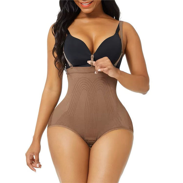 Convertible Abdominal Body Shaper Tummy Control Shapewear Winteres