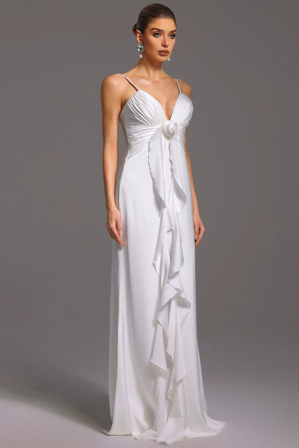 Adiela Maxi Dress Winteres