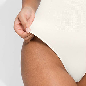 Sculpting Bodysuit – Tummy Control Full Body Shaper Winteres