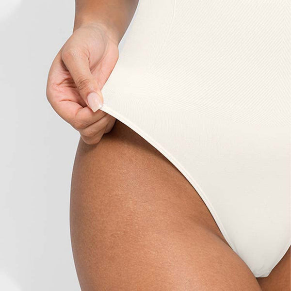 Sculpting Bodysuit – Tummy Control Full Body Shaper Winteres