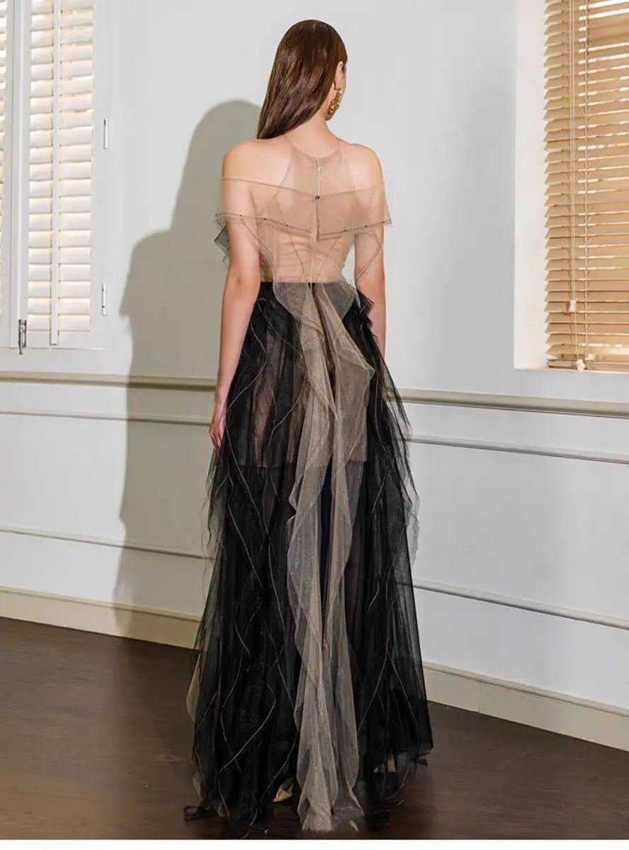 Ashia Maxi Dress Winteres