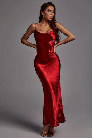 Shauna Maxi Dress Winteres