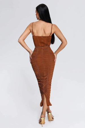 Tess Midi Dress Winteres