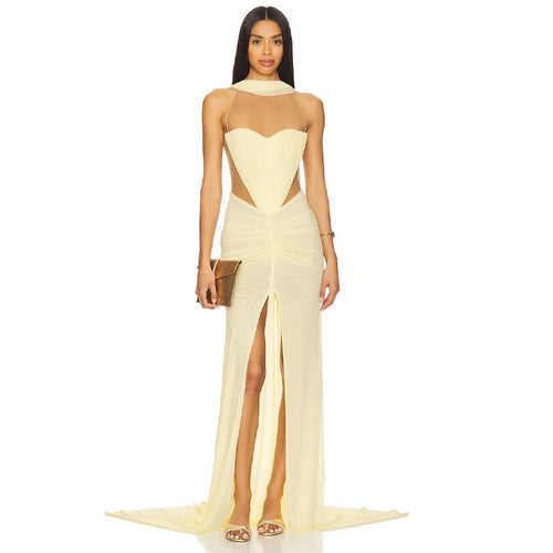 Maeve Maxi Dress Winteres