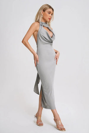 Colline Swing Maxi Dress Winteres