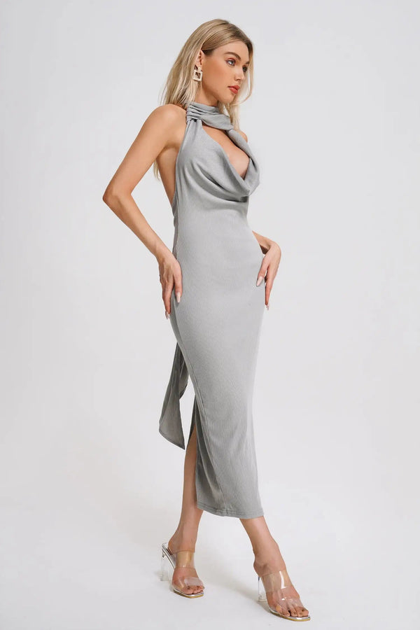 Colline Swing Maxi Dress Winteres