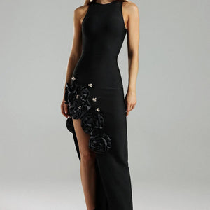 Yamia Midi Dress Winteres