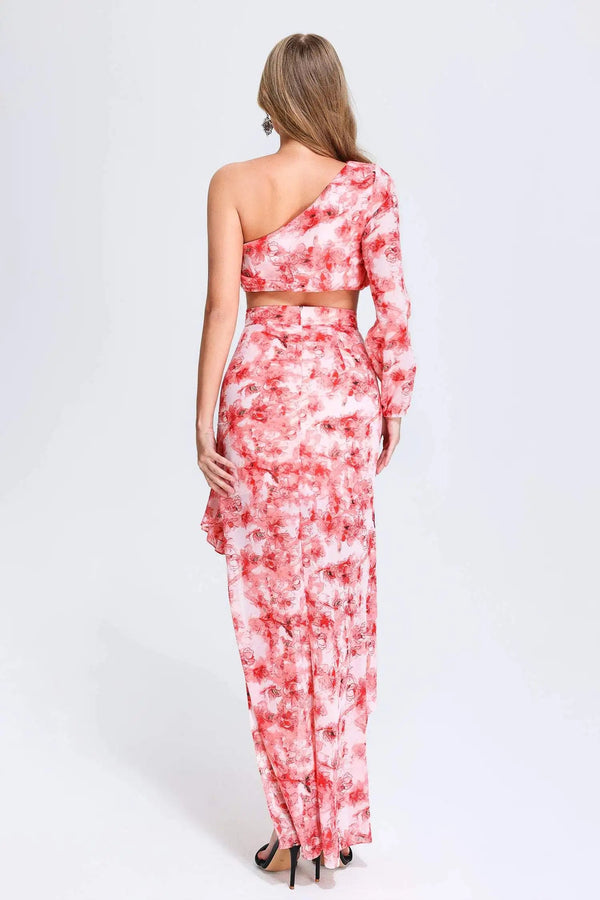 Yolanda Maxi Dress Winteres