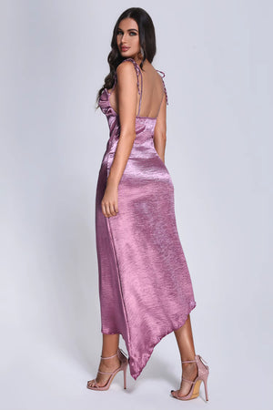 Ocean Maxi Dress Winteres