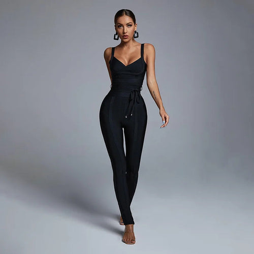 Octavia Maxi Dress Winteres