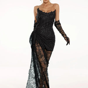 Riam Maxi Dress Winteres