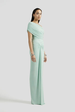 Agam Long Dress Winteres