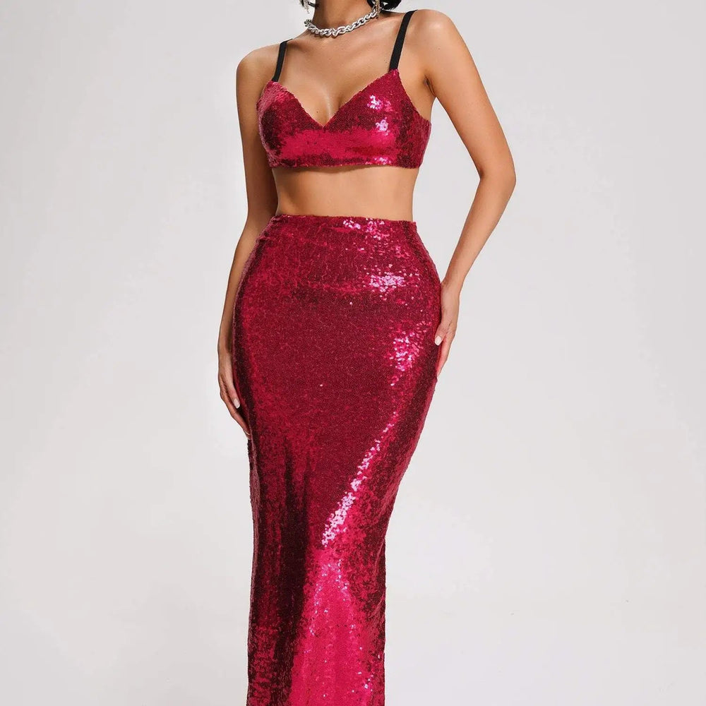 Women Ladies Reada Set Winteres