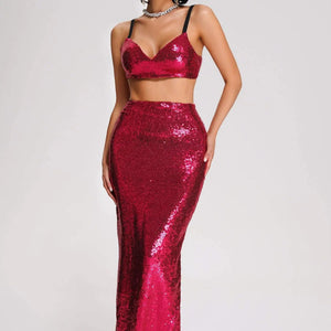 Women Ladies Reada Set Winteres