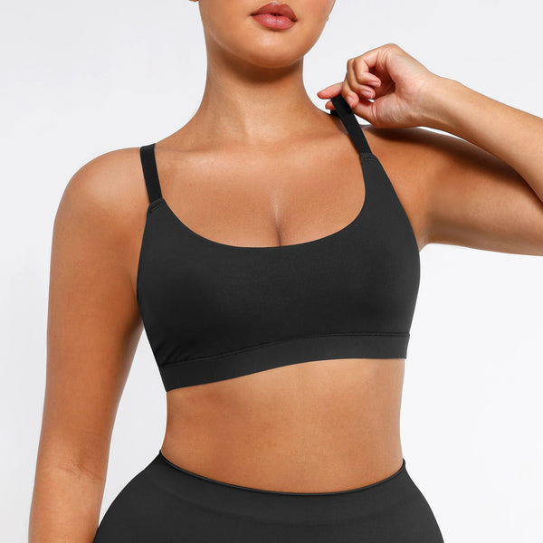 Push up Shapewear One Piece Breathable Comfortable Seamless Bra Wireless Winteres