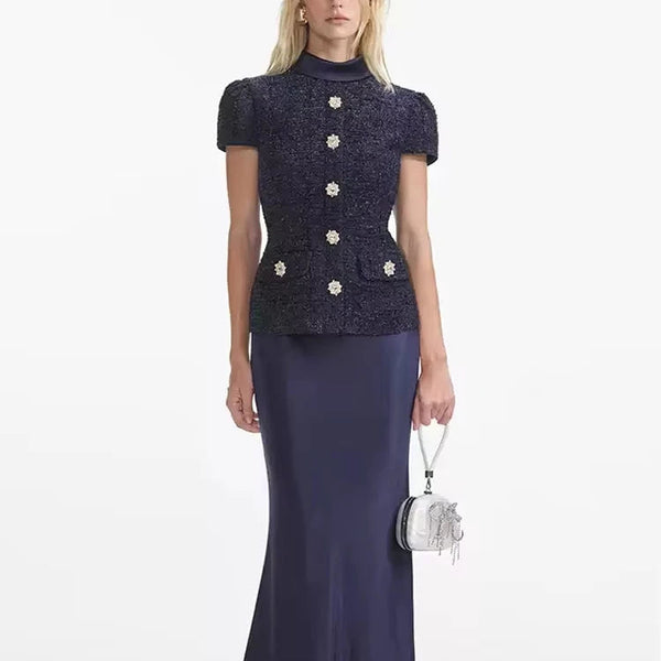 Eden Maxi Dress Winteres