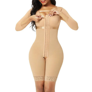 Body Shapewear Shapers Tummy Control Full Body Shapewear Tops Winteres