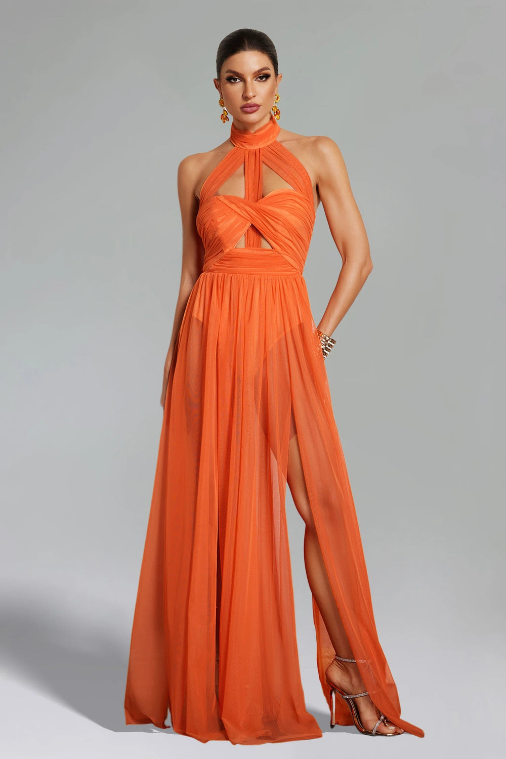 Lyla Maxi Dress Winteres