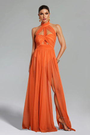 Lyla Maxi Dress Winteres