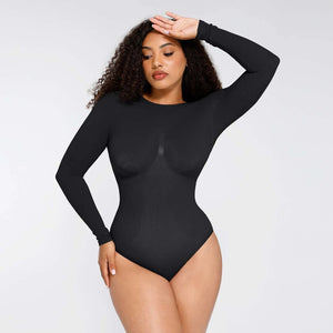 Shapewear Daily Wear One Piece Seamless Tummy Control Winteres