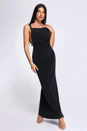 Paty Maxi Dress Winteres