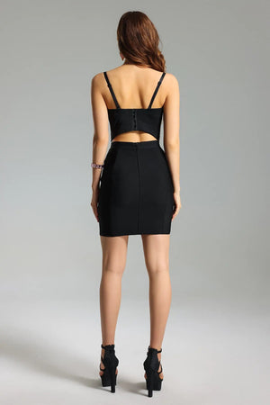 Marne Diamante Pearls Top Winteres