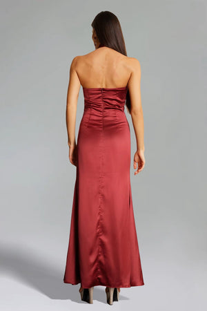 Halle Maxi Dress Winteres