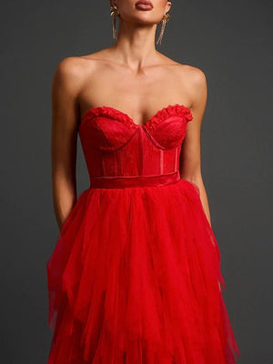 Chiara Maxi Dress Winteres