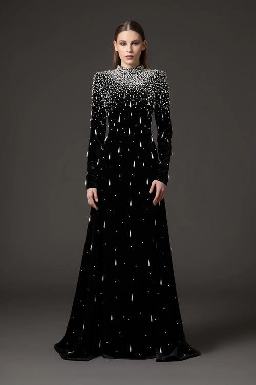 Sara Maxi Dress Winteres