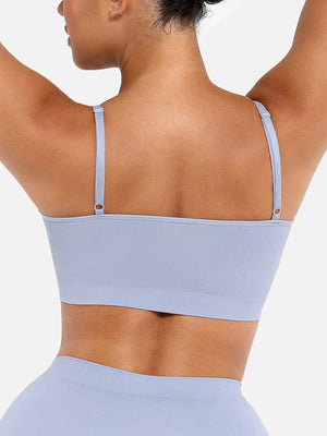 Seamless Shaping Bras With Adjustable Shoulder Straps Winteres