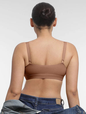 Everyday Bralette shapewear With Adjustable Shoulder Strap Winteres