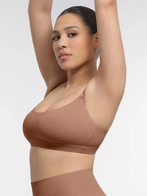 Everyday Bralette shapewear With Adjustable Shoulder Strap Winteres