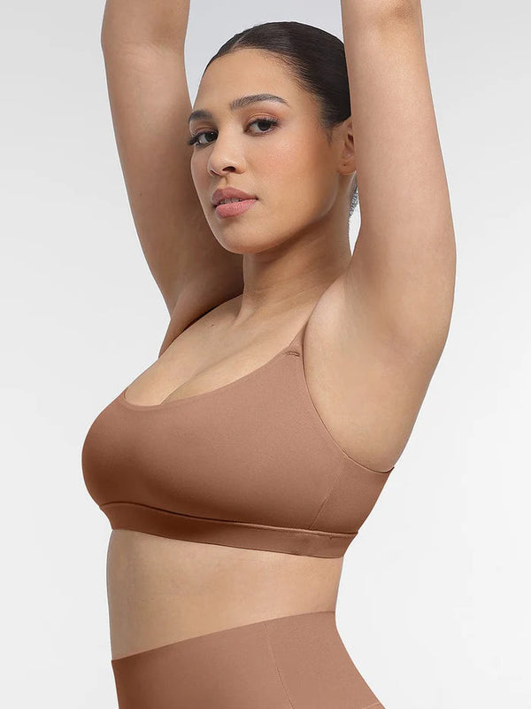 Everyday Bralette shapewear With Adjustable Shoulder Strap Winteres