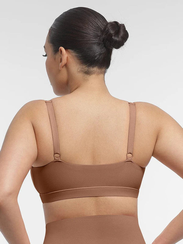 Everyday Bralette shapewear With Adjustable Shoulder Strap Winteres