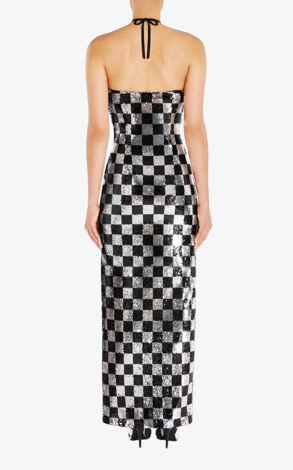 Luna Maxi Dress Winteres