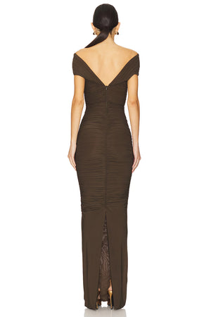 Mabel Maxi Dress Winteres