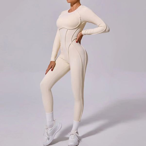 New Sculpting Jumpsuit Winteres