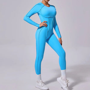 New Sculpting Jumpsuit Winteres