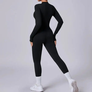 Seamless Jumpsuits Winteres