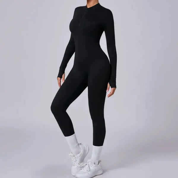 Seamless Jumpsuits Winteres