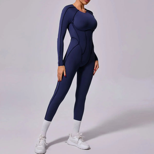 New Sculpting Jumpsuit Winteres