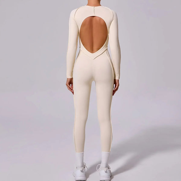 New Sculpting Jumpsuit Winteres