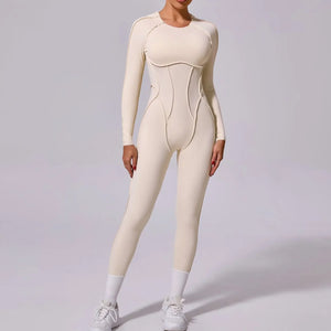 New Sculpting Jumpsuit Winteres